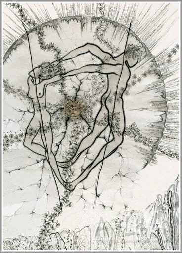 Анастасия Королева - Присяжная.