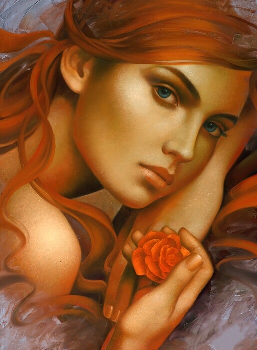 Артур Брагинский.