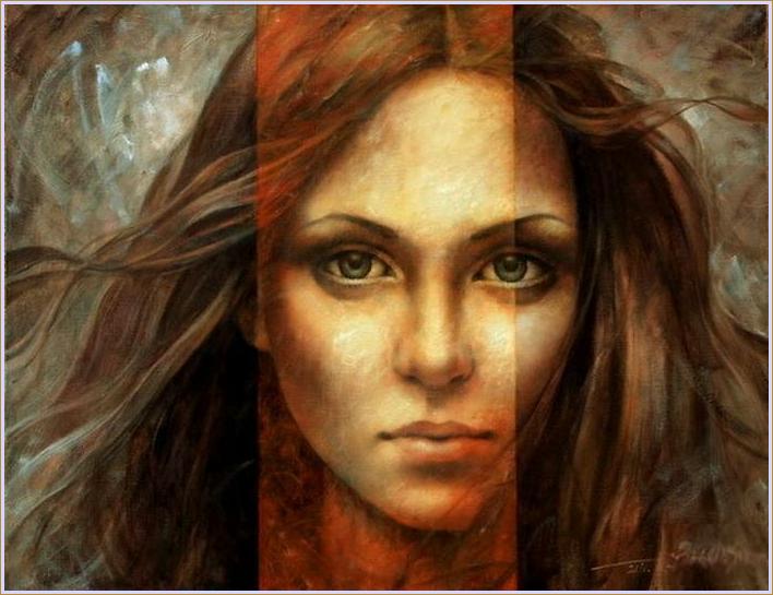 Артур Брагинский. Познай себя