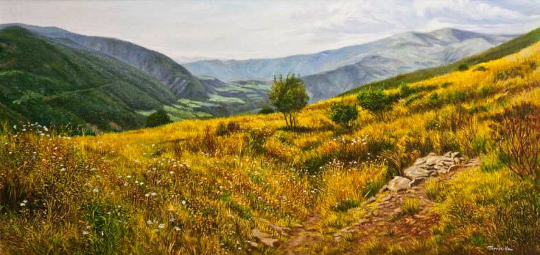 Мигель Торресилья (Испания)