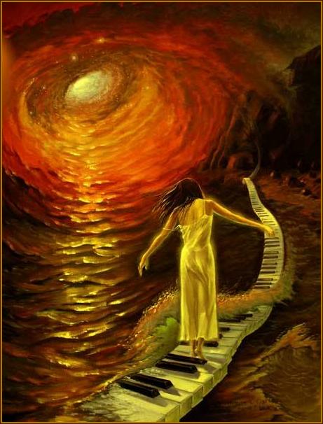 Сергей Лайск. У каждого путь к Свету неизбежно свой