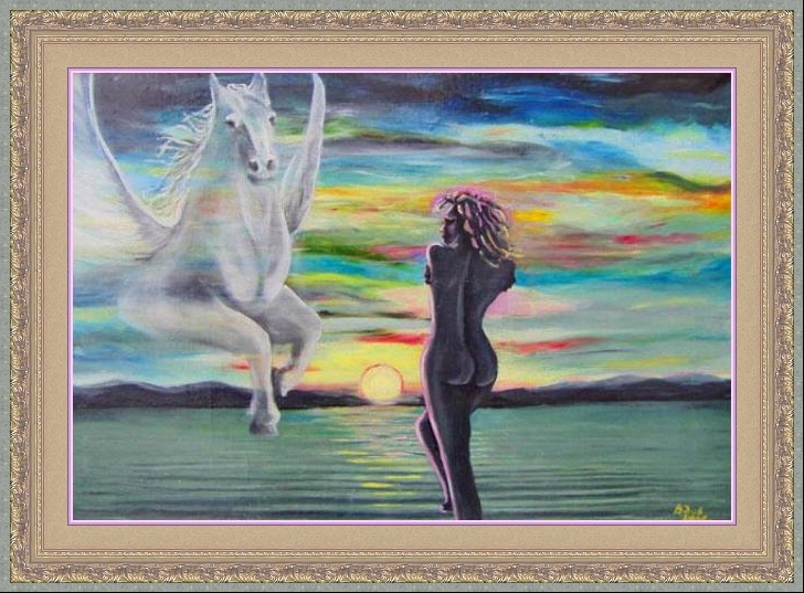 Игорь Вдовкин. Грёзы