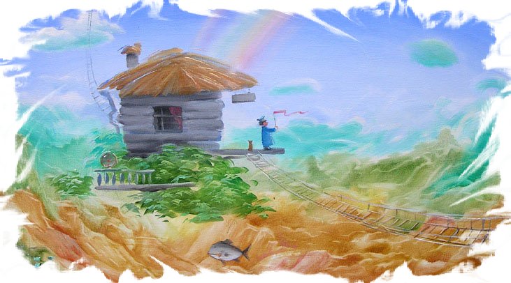 Илья Архипов