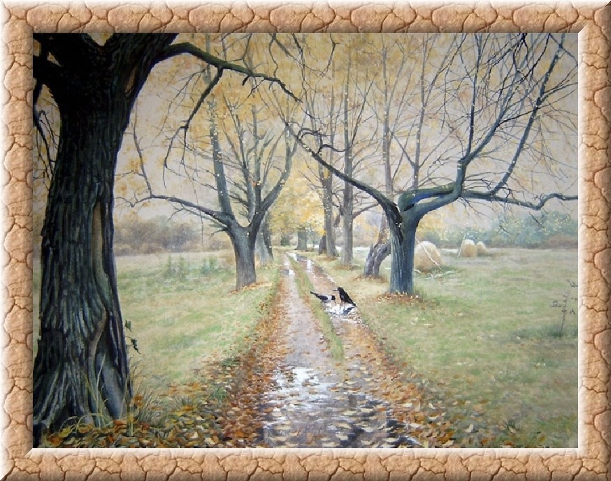 Михаил Иванов.