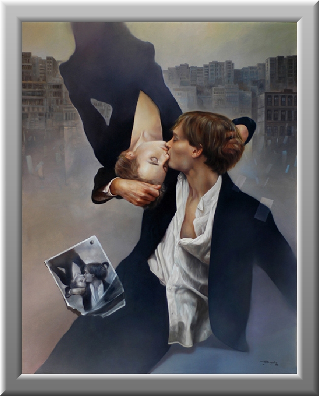 Альберто Панкобро.