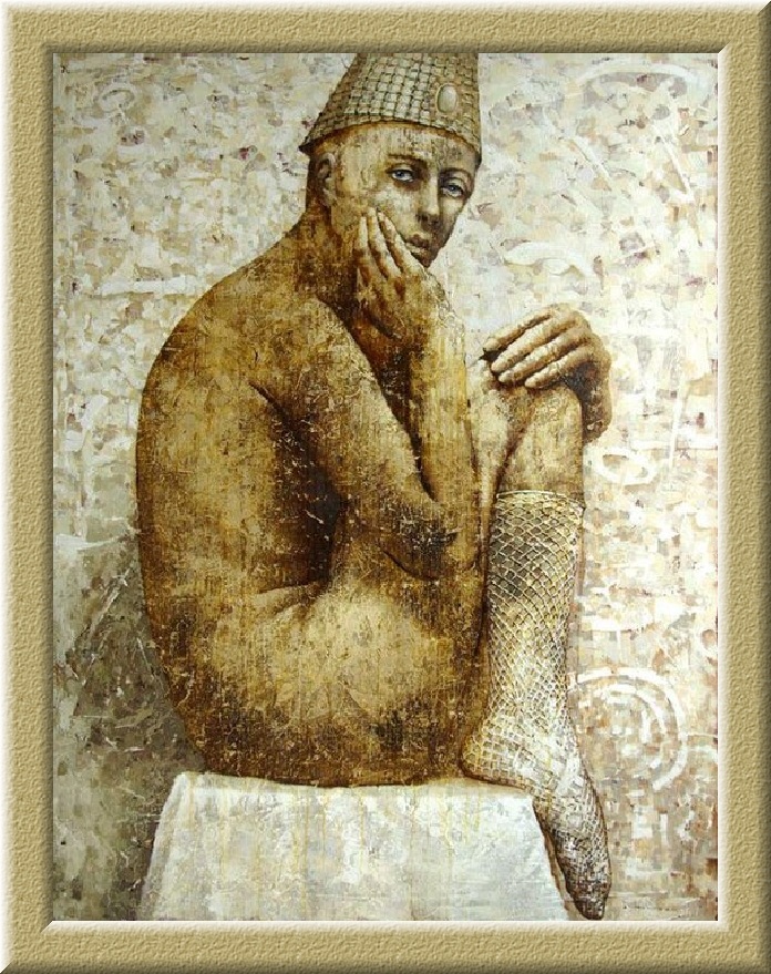 Alfredas Jurevicius.