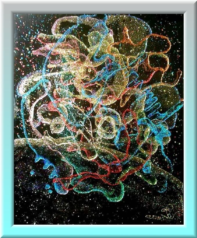 Столяров Вадим. Планета снов