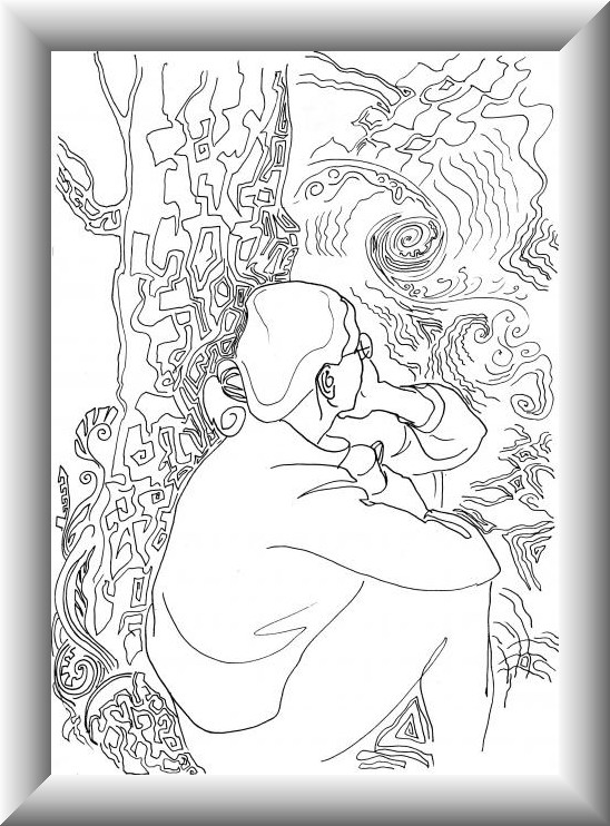 Дорохин Дмитрий. У реки