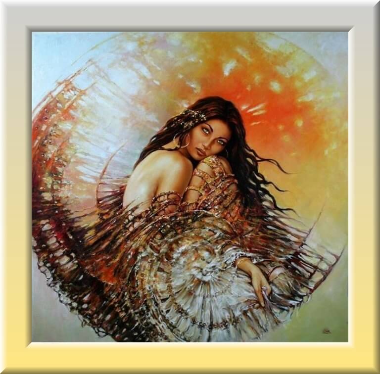 Карол Бак (Karol Bak).