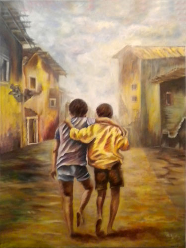 Бэби Аньес Боливия