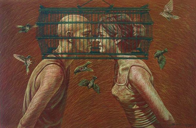 Денис Нуньес Родригес. Счастье гарантировано