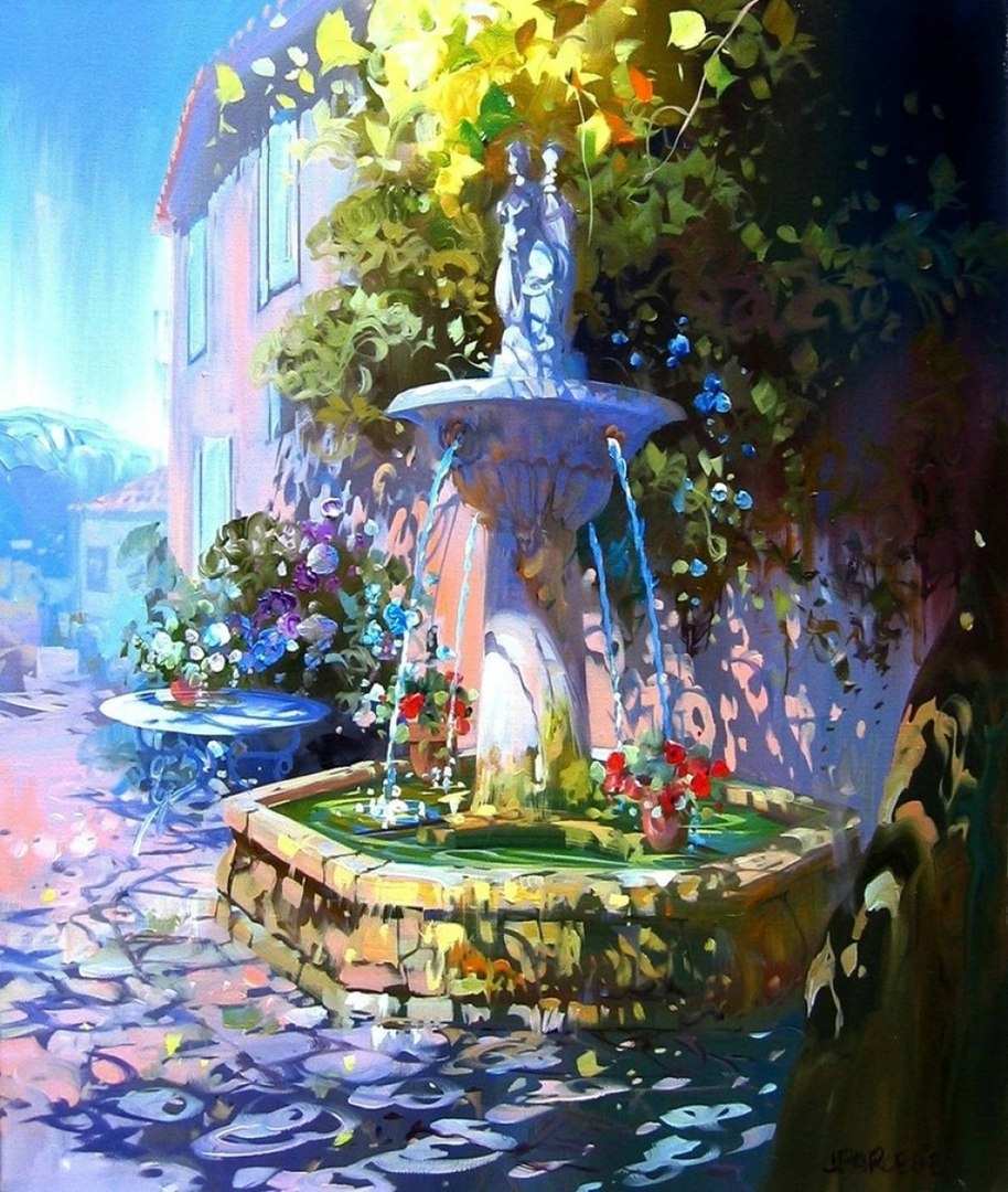 Лоран Парселье