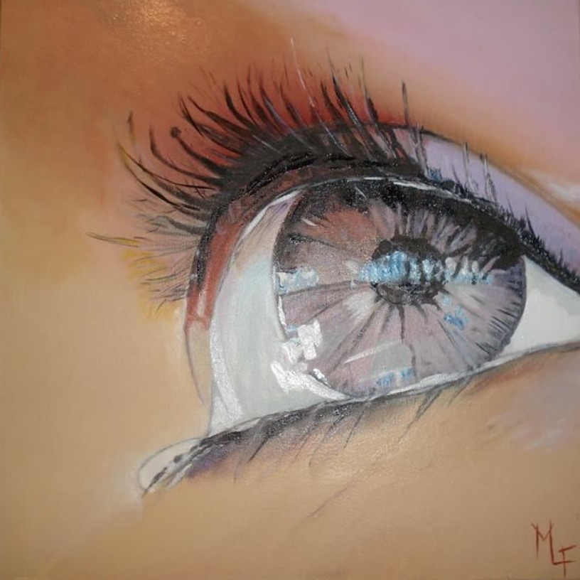 Мирта Леонор Феррари. Mirta Leonor Ferrari